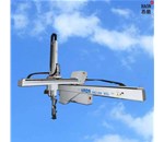 浩能機(jī)械手之注塑機(jī)械手競(jìng)爭(zhēng)越來越激烈